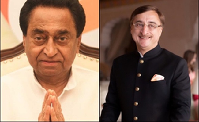 Will Kamal Nath, Vivek Tankha join BJP?