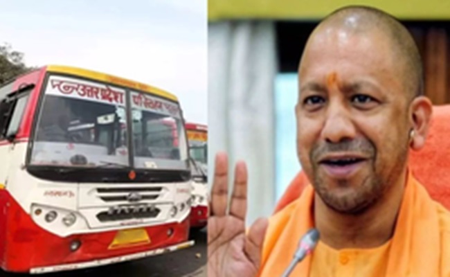 Women, above 60, to get free travel in UPSRTC buses