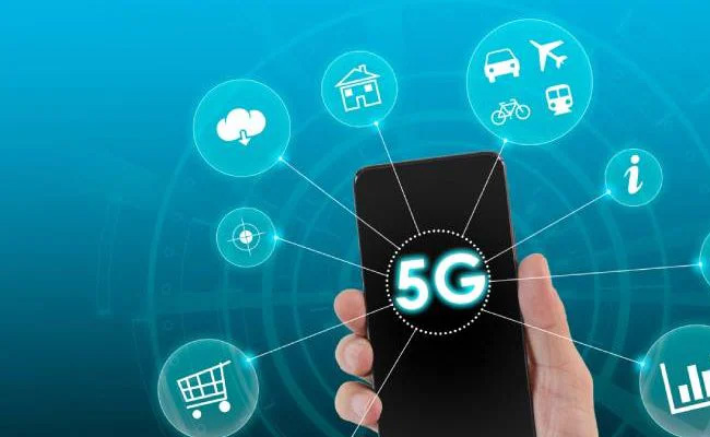 India: World's 2nd Largest 5G Mobile Market