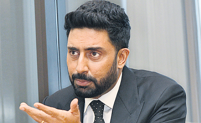 Junior Bachchan Election Debut From Khajuraho LS Seat?