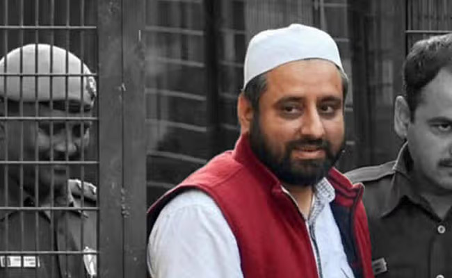 AAP MLA Amanatullah Khan Granted Bail in Money Laundering Case