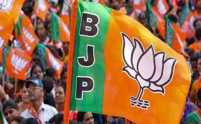 Hopes Run High for BJP in UP’s First Phase of Polls