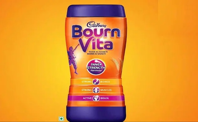 Govt Orders E-commerce Firms Remove Bournvita From ‘Health Drinks’