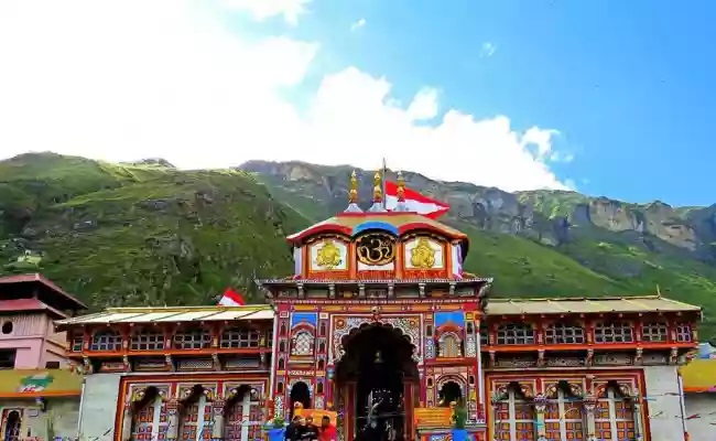 After Ayodhya, BJP Lost In Badrinath