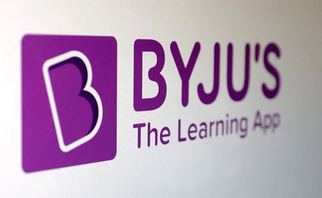 Byju's Paying Employee Salaries For May From 'collections'
