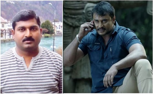 Actor Darshan's Ex Manager- Missing Or Murdered?