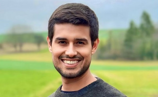 Dhruv Rathee Lives Abroad: Cannot Be Arrested?