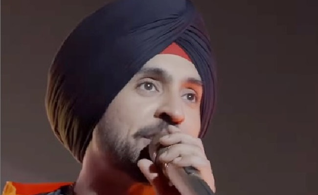 After Telangana’s notice to Diljit Dosanjh, singer challenges states to ban liquor