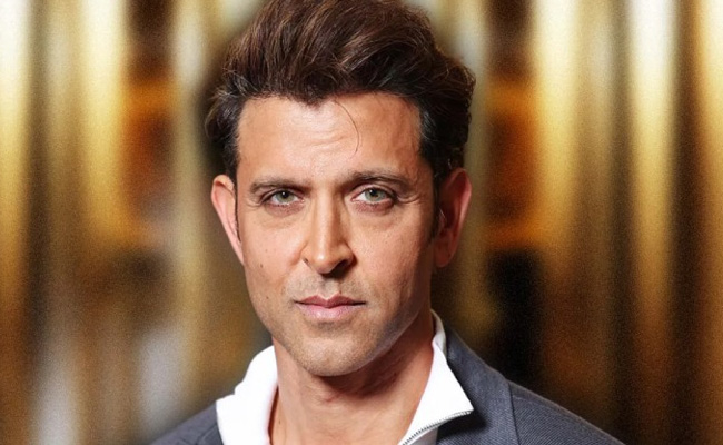 Fans Angry With Hrithik For That Ad | indiabrains.com