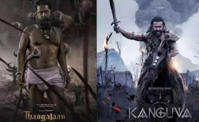 Financial Issues For Kanguva And Thangalaan?