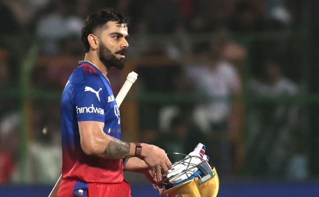 ‘Fire... Or Will Be Fired!’ Netizens’ Brutal Opinion On Virat ...