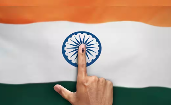 Eligible Voters: 968 Million in India