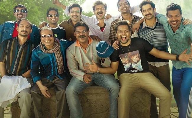 Manjummel Boys: Global Box Office Sensation