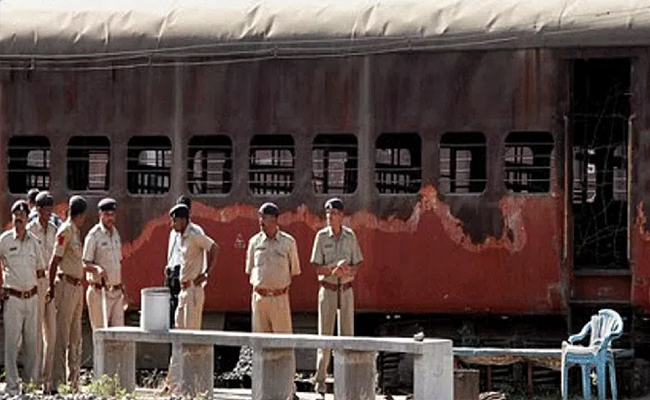 Godhra Train Incident: Supreme Court to Hear on February 13