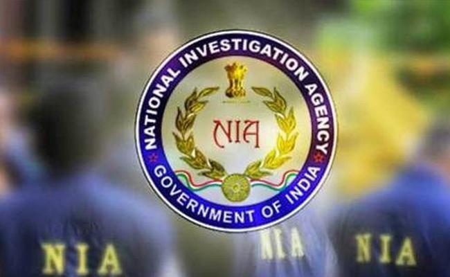 Bengaluru cafe blast case: NIA raids two locations in TN