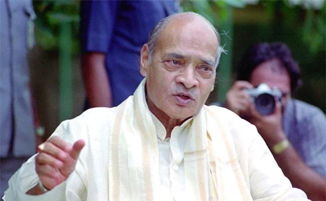 Applause Entertainment To Helm Narasimha Rao Biopic