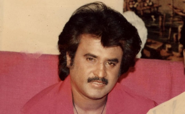 Who Made Rajnikanth Run Away From Bollywood?