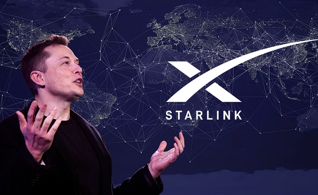 Musk's Starlink may get Indian government approval soon