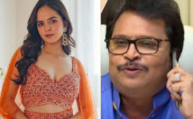 TMKOC Producer Addresses Palak Sindhwani Allegations