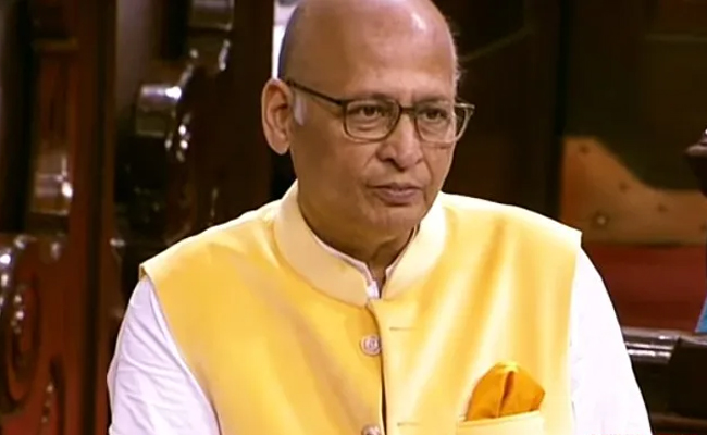 Amid cash row in RS, Singhvi seeks CCTV footage, gives locking ‘solution’