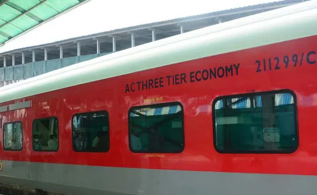 Massive Demand for Third AC in Indian Railways