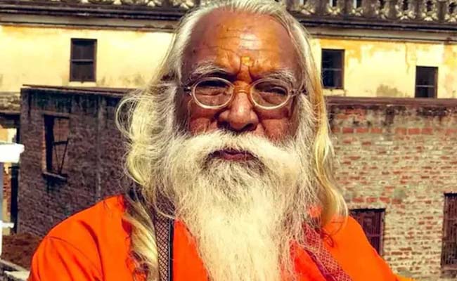 Ayodhya Ram Temple's Chief Priest Passes Away