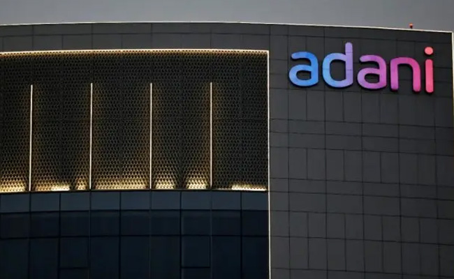 Allegations preposterous, irrational and absurd: Adani Group