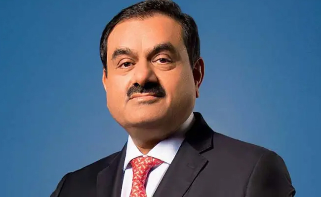 Gautam Adani’s Rs 8,500 Crore Project Falls Through