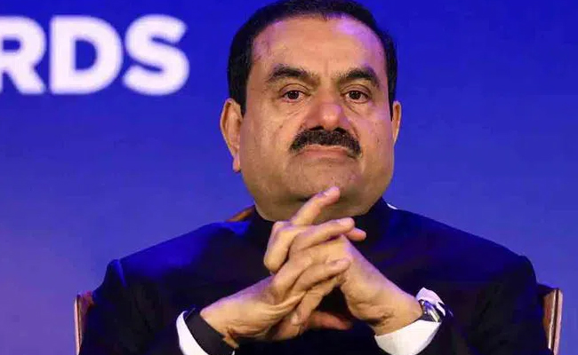 Adani Group Faces Setback in Sri Lanka