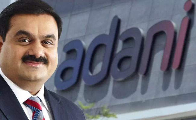 Adani Bond portfolio's liquidity stable as US dust settles: JP Morgan