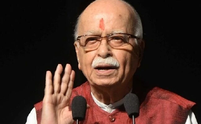 Senior BJP Leader LK Advani’s Health Stable, Says Hospital