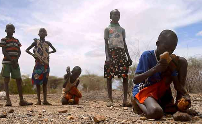 Horn of Africa to receive over 4 mln USD to tackle hunger