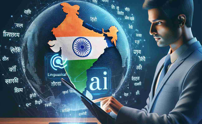 India’s Rapid Rise in Global AI