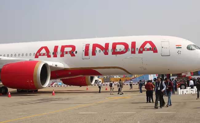 Why Threats Surrounding Air India?