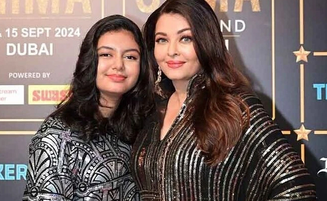 Aishwarya Rai’s Daughter Aaradhya Moves Court