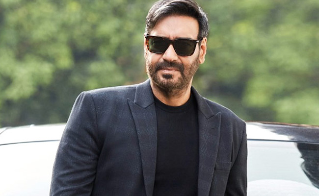 Ajay Devgn To Earn Rs 7 Lakh On Office Rent