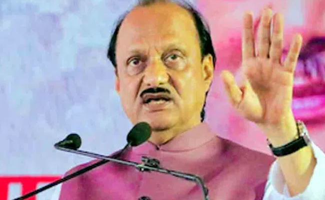 Ajit Pawar Gets Major Relief in Benami Case as Tribunal Clears Assets