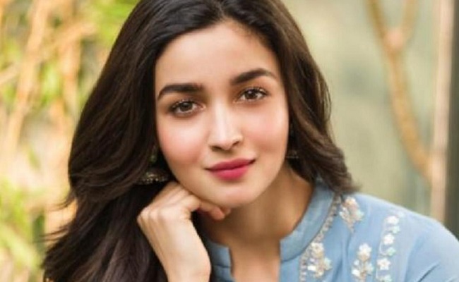 Alia Bhatt to headline spy universe film; shoot to start later this year