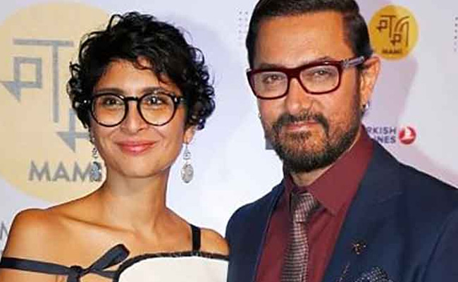 Kiran Rao spills the beans on working with Aamir Kha