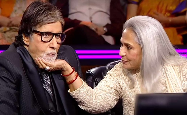 Sr Bachchan couple own assets worth Rs 1,578 crore