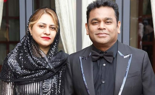 A.R. Rahman issues legal notice to ‘slanderers’, warns of dire consequences