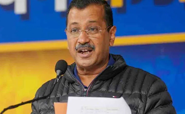 Budget 2025: Kejriwal Disappointed Only For One Thing