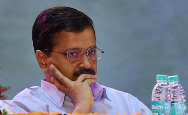 Blow to INDIA bloc as AAP decides to go solo in Delhi too