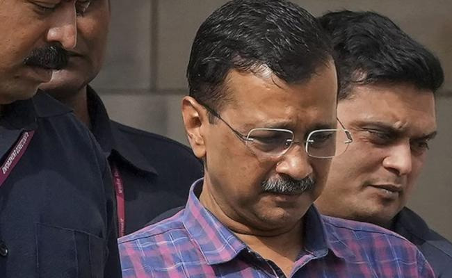 Supreme Court to decide on CM Kejriwal's bail today