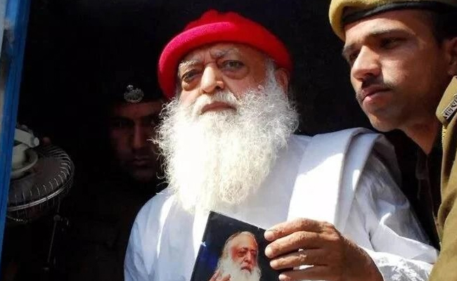 Controversial Spiritual Leader Asaram Bapu Granted Bail