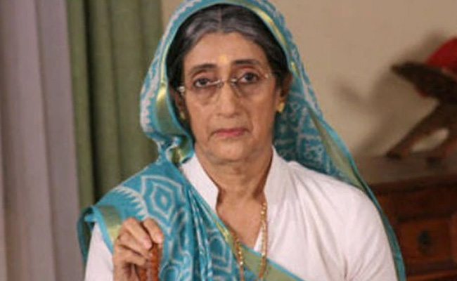 'Adipurush' Actress Passed Away