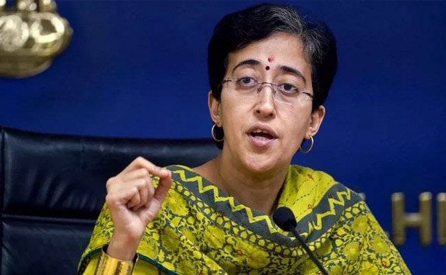 Patriotism curriculum unique to Delhi schools: CM Atishi