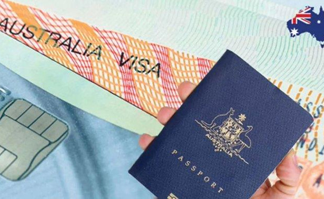 40,000 Applications for Just 1,000 Visas