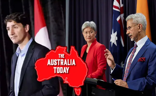 Australia Today responds after Canada blocks EAM Jaishankar's press meet