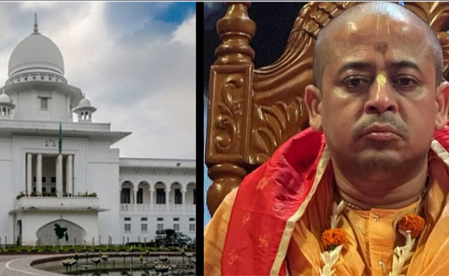 Bangladesh Court Declines ISKCON Ban